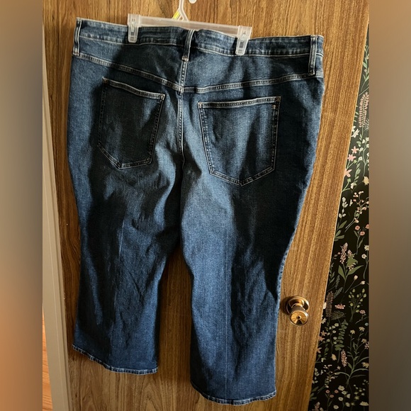 Madewell plus size pants mid rise kikout - Picture 3 of 3